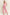 ADORA Ribbed V-Neck Wide Leg Jumpsuit with Pockets
