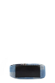 Bosque De Amor Denim Hobo Bag | Handbags Daverri Fashions