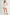 MABLE Eyelet Bubble Hem Sleeveless Top and Shorts Set Outfit Sets