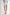 MABLE Stripe Embroidered Peplum Cami and Shorts Set Shorts Sets