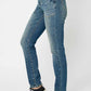 Judy Blue Full Size High Waist Skinny Jeans - DAVERRI FASHIONS