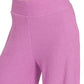 Zenana Rolled Sleeve Top and Pants Sweater Set
