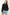 HYFVE Half Zip Drop Shoulder Sweatshirt