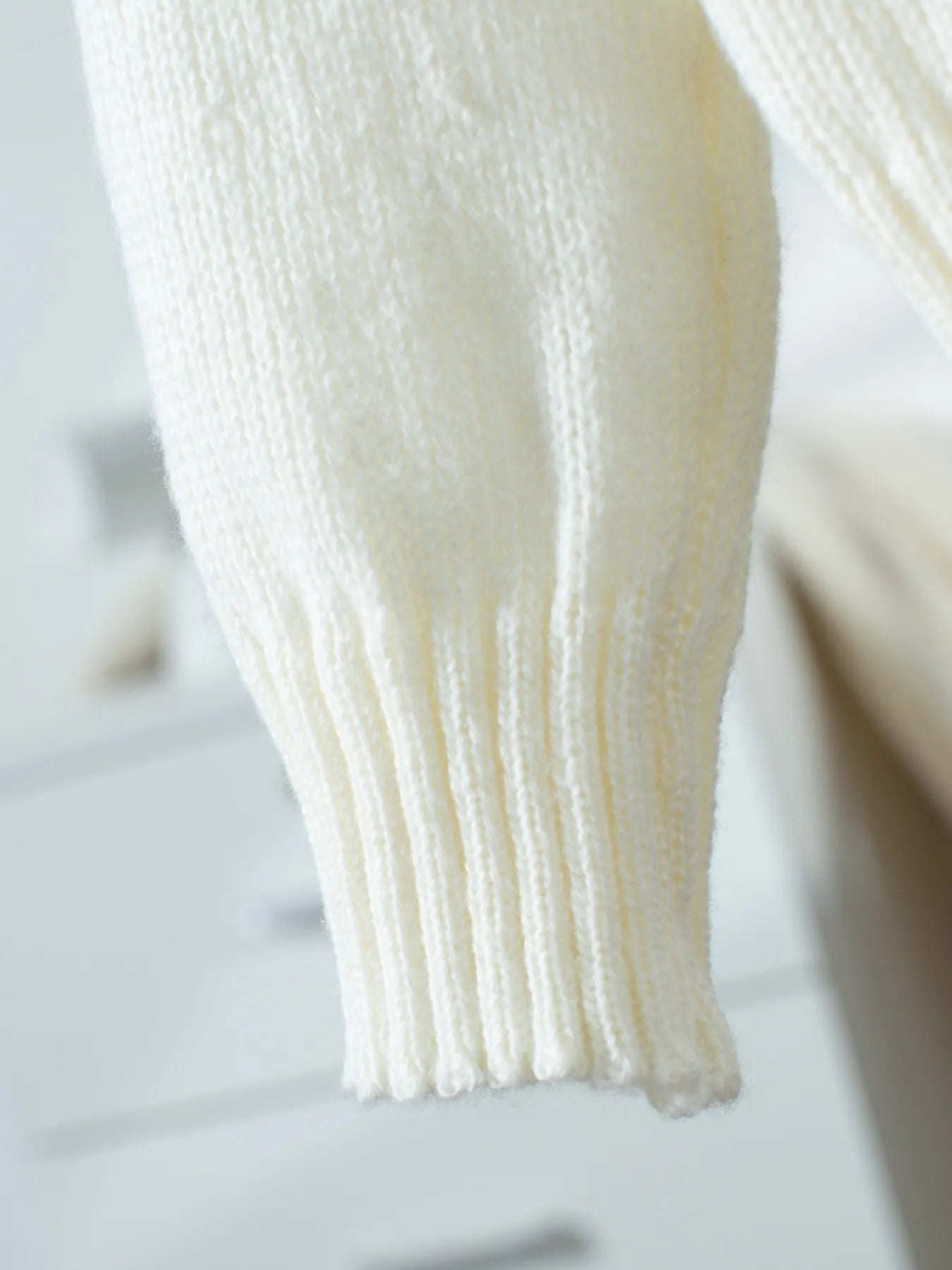 Ribbed Knit Boat Neck Sweater | Sweaters Daverri Fashions
