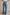Contrast Straight Leg Jeans with Pockets - DAVERRI FASHIONS