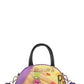 Nail Polish Mini Dome Handbag - DAVERRI FASHIONS