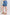 Judy Blue Full Size Mid Rise Bermudas Denim Shorts W/ Back Flap Pockets Plus Size Denim Shorts