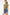 Kancan High Rise Frayed Hem Denim Shorts Denim Shorts