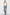 RISEN Full Size Mid Rise Bootcut Jeans Jeans