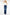 Kancan Button Fly High Rise Flare Jeans DARK Jeans