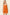 Double Take Full Size Textured Shortalls Tangerine Shortalls