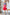 Heimish Full Size US Flag Theme Contrast Tank Dress S Red Multi S Tank Dresses