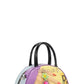 Nail Polish Mini Dome Handbag - DAVERRI FASHIONS