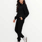 Corduroy Loungewear Set Loungewear