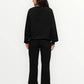 Corduroy Loungewear Set Loungewear