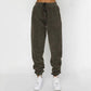 Corduroy Loungewear Set Loungewear