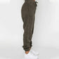 Corduroy Loungewear Set Loungewear