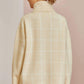Oversized cowl neck sweater Sweaters