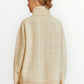 Oversized cowl neck sweater Sweaters