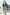 Plaid button-down pocket shacket Teal Green Shackets