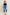 Judy Blue Plus Size High Waist Back Destroy & Raw Cut Hem Crop Wide Jeans