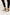 Forever Link Rhinestone Buckle Strappy Wedge Sandals Black 9 Sandals