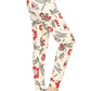 Leggings Depot Plus Size Buttery Soft Joggers with Drawstring