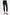 RISEN Full Size Tummy Control High Rise Adjustable Waist Skinny Jeans Plus Size Jeans