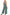 Zenana Woven Knot Strap Overalls ASH JADE Overalls