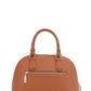 Gracie Dome Satchel - DAVERRI FASHIONS