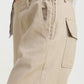 CARGO PANTS WITH POCKET DETAIL