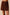 SO ME Scallop Buttoned Front Corduroy Mini Skirt MOCHA Skirts