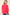 Haptics Full Size Ribbon Bow Floral Balloon Sleeve Blouse Blouses