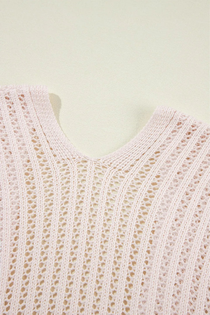Open Front Long Sleeve Cardigan | Cardigans Daverri Fashions