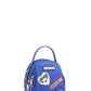Color Patch Multi Bag - DAVERRI FASHIONS