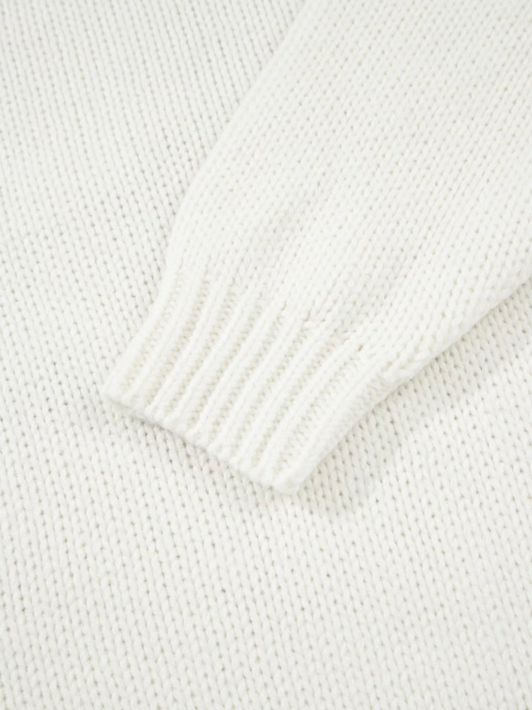 Embroidered Bow Boots Graphic Drop Shoulder Sweater | Sweaters Daverri Fashions
