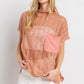 Ces Femme See Through Crochet Mock Neck Cover Up - DAVERRI FASHIONS
