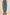 VERY J Washed Drawstring Jogger Cargo Jeans Indigo Joggers