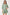 Davi & Dani Solid Draped Sleeve Ties Back Skort Romper Rompers