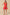 SO ME Floral V Neck Layered Dress with Elasticized Waist