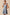 SO ME A Line Fit and Flare Diamond Bow Ribbon Denim Dres Mini Dresses