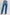 Judy Blue Full Size High Waist Contrast Thread Straight Plus Size