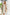 ADORA Applique Round Neck Sleeveless Shift Dress Mini Dresses