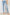 Kancan Plus Size Mid Rise Y2K Slit Bootcut Jeans Medium Jeans