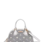 Gracie Dome Satchel - DAVERRI FASHIONS