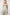 VERY J Washed Frayed Hem Denim Overall Sage Shortalls