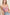 BiBi Ruffled Smocked Ribbon Detail Cami Cami Tops
