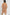 Umgee Boarder Print Tassel Tie Neck Mini Dress Mini Dresses