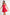 MABLE Poplin Square Neckline Bubble Mini Dress