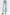 RISEN Full Size Tummy Control Low Rise Wide Leg Raw Cut Hem Jeans Plus Size Jeans